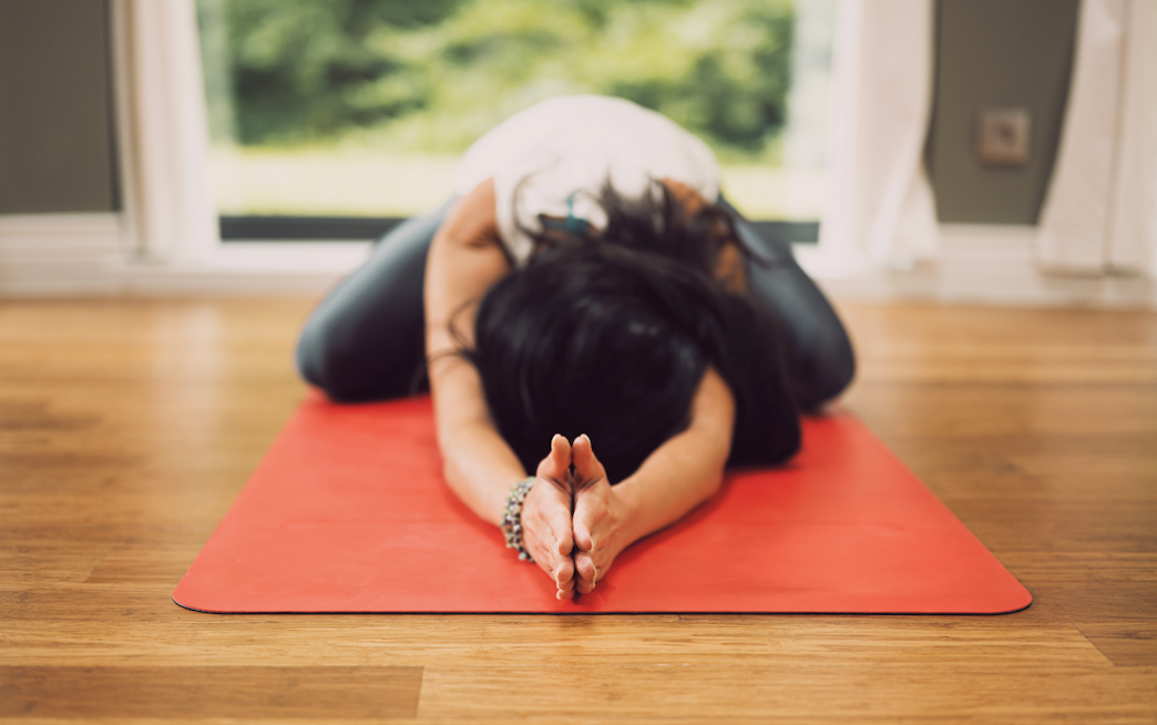 Yoga Poses to Detox and Energize — be kind, unwind