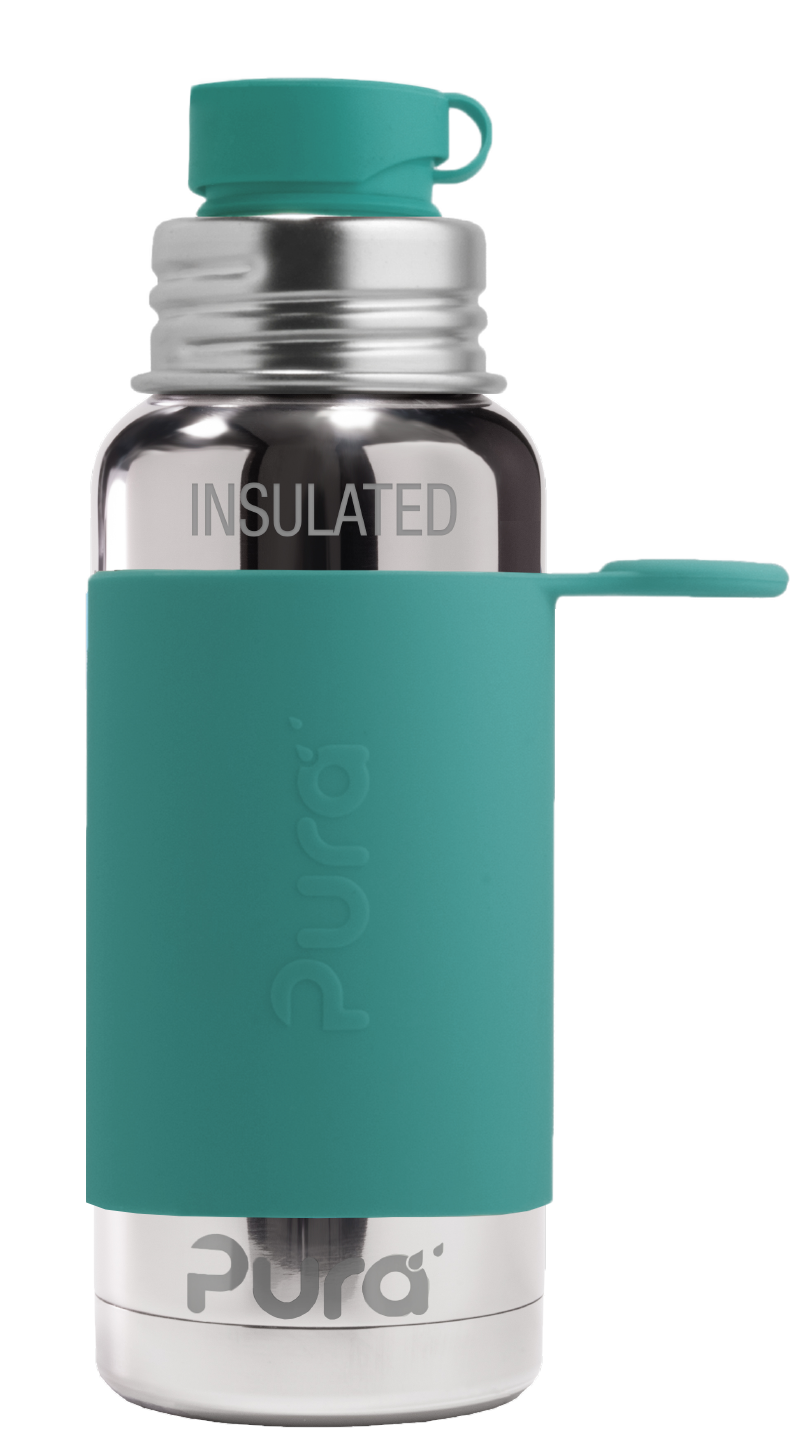 Big Mouth® Sport 16oz Insulated Bottle