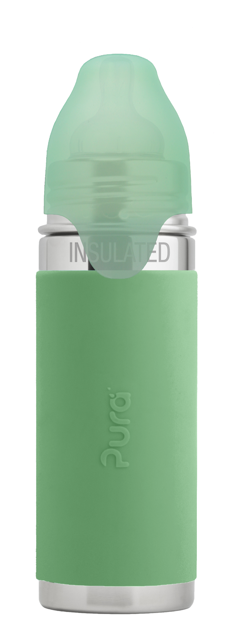 Kiki™ 7oz Insulated Infant Bottle