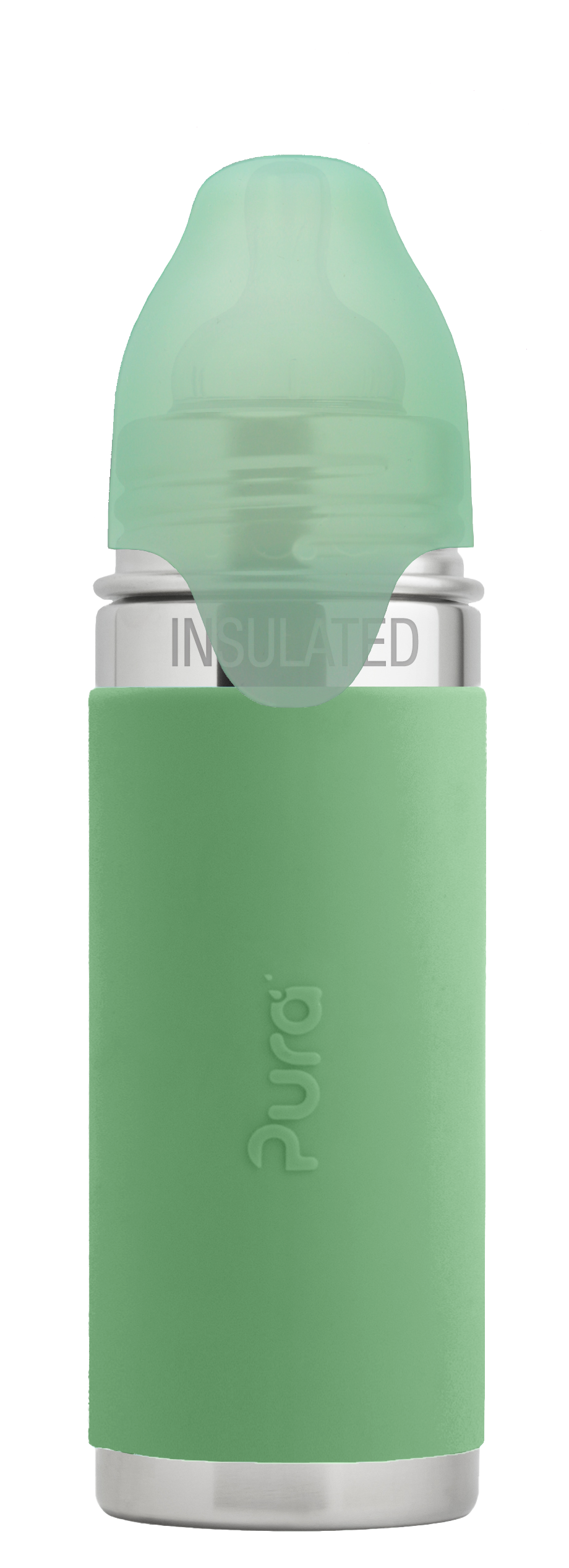 Kiki™ 7oz Insulated Infant Bottle