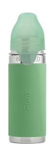 Kiki™ 7oz Insulated Infant Bottle