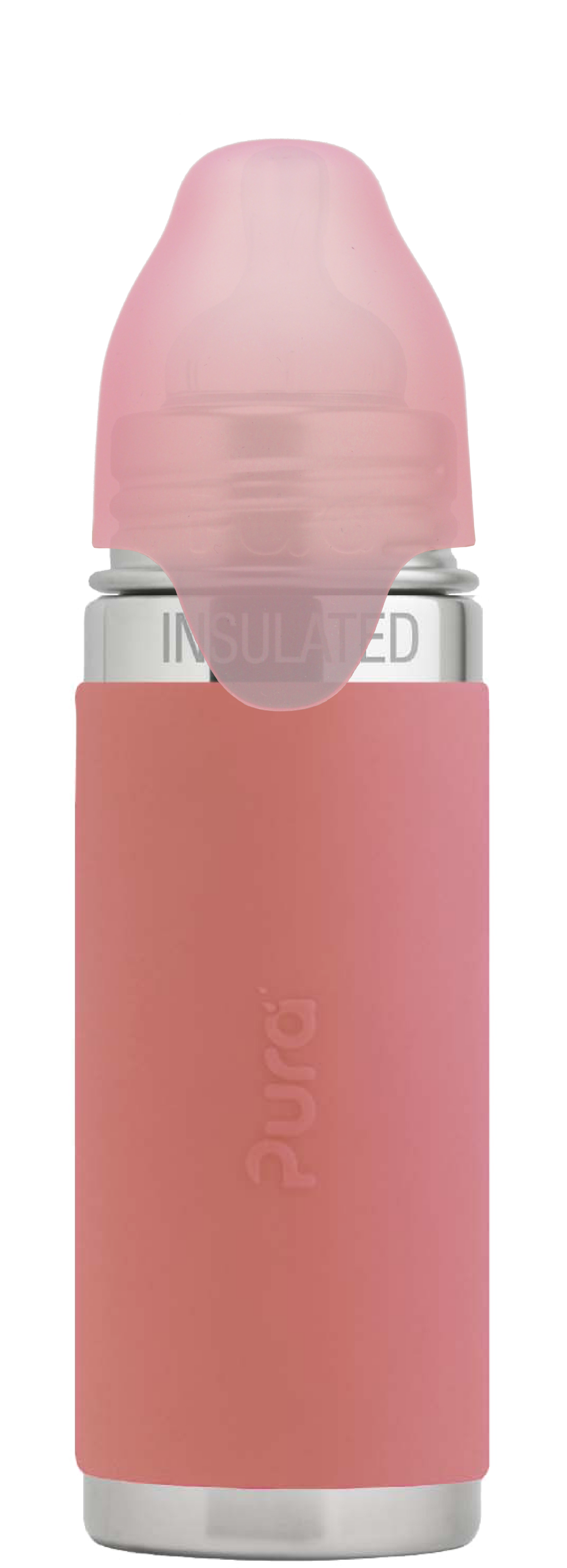 Kiki™ 7oz Insulated Infant Bottle