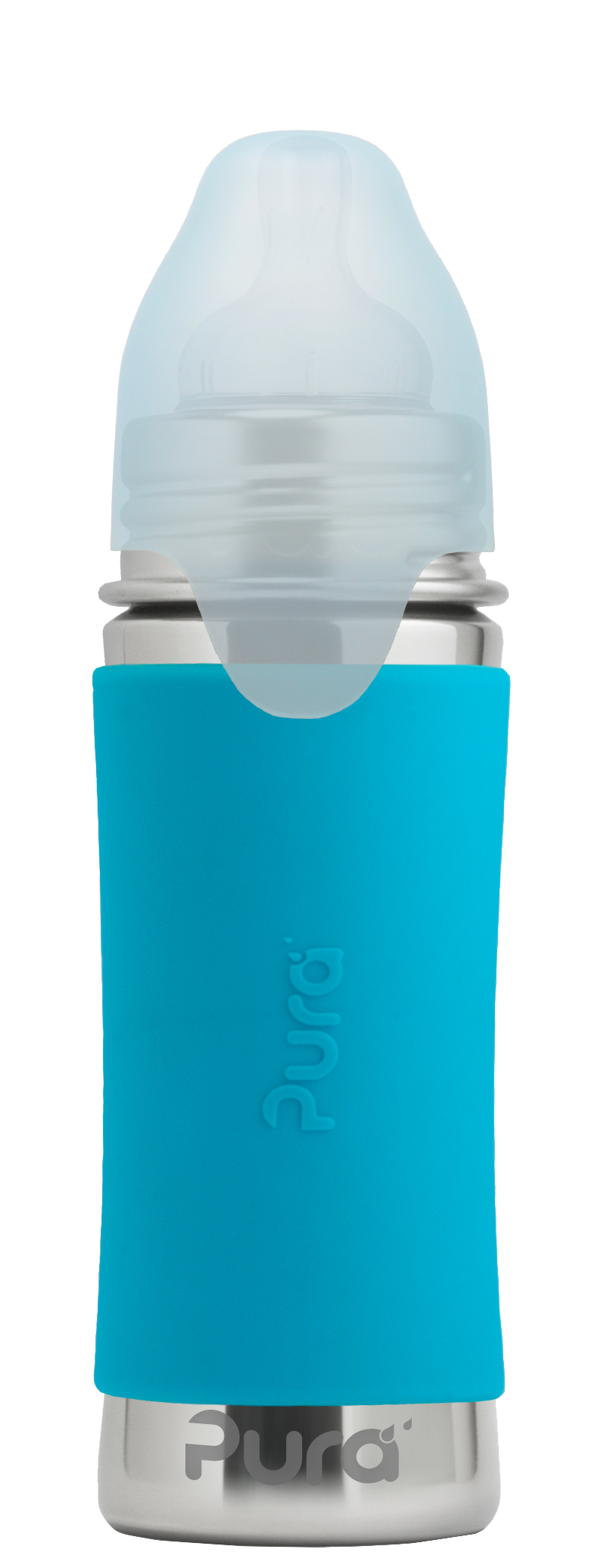 Kiki™ 9oz Infant Bottle