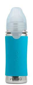 Kiki™ 9oz Infant Bottle