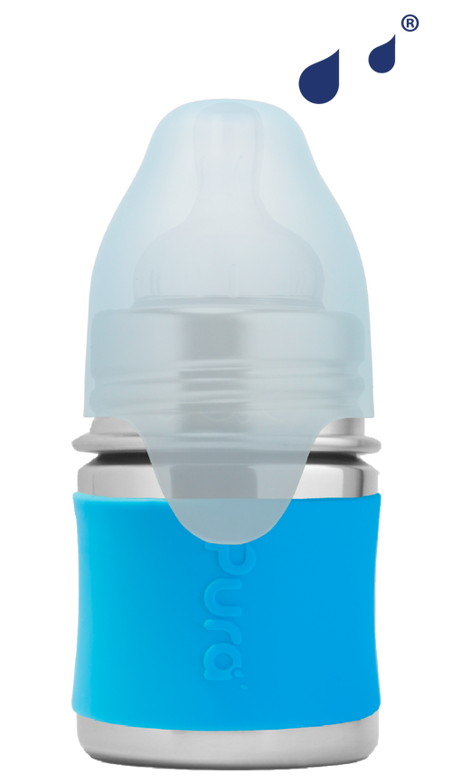  Kiki™ 5oz Infant Bottle