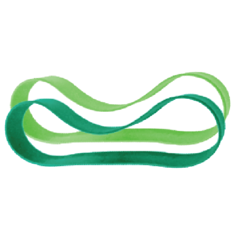 Silicone band replacement sale