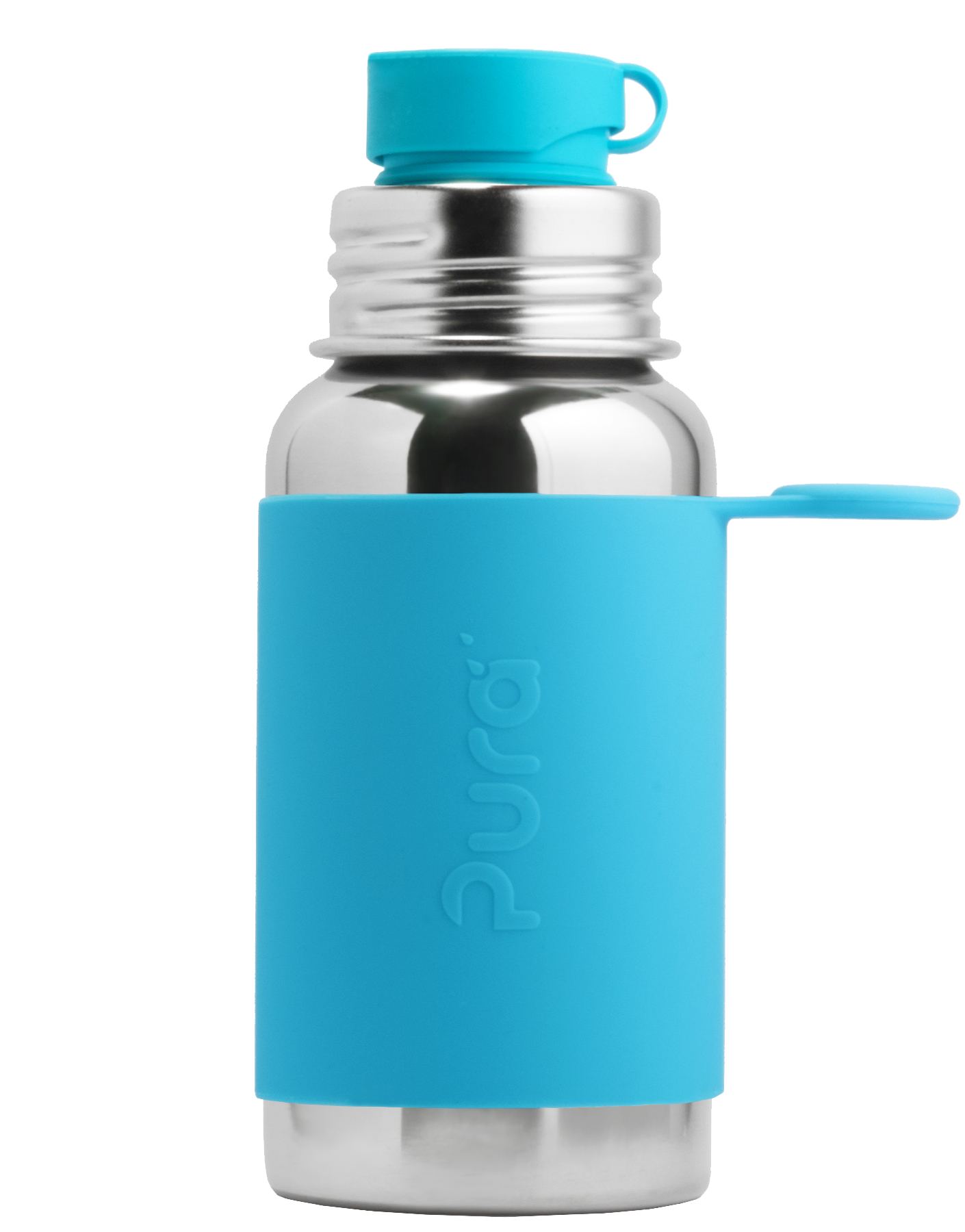 The Safest Stainless Steel Bottle | Pura Stainless