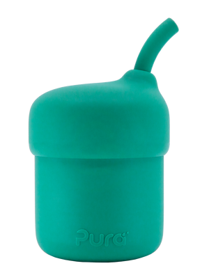Pura Stainless Steel Infant Bottle 325ml - 3 colours - Shop Zero™