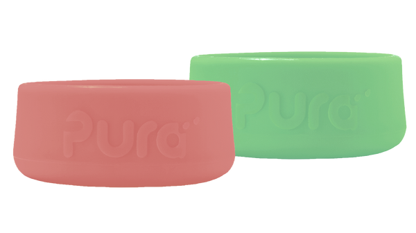 Kiki™ Short Silicone Sleeves – Pura